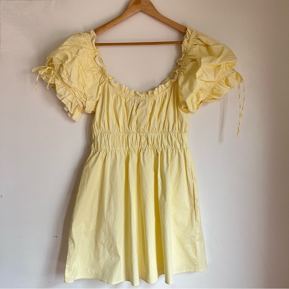 Show Me Your MuMu Dress - Picture 10 of 11